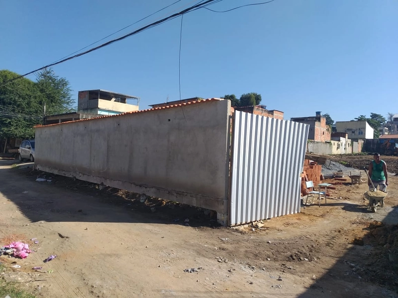 Vendo Terreno próximo ao West Shopping, Campo Grande!!!: 1ª foto da galeria de imagens do imóvel