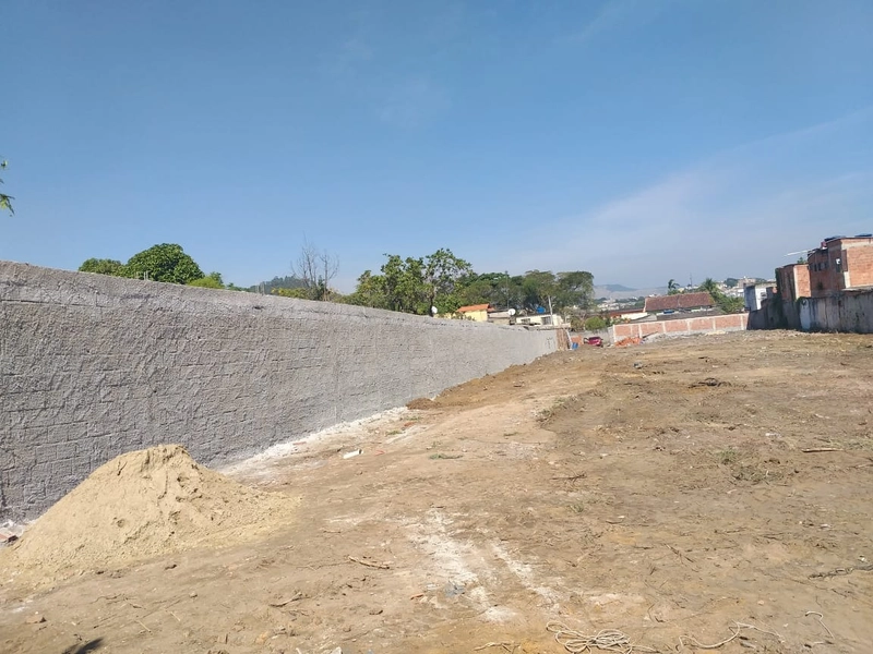 Vendo Terreno próximo ao West Shopping, Campo Grande!!!: 3ª foto da galeria de imagens do imóvel