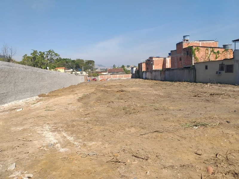 Vendo Terreno próximo ao West Shopping, Campo Grande!!!: 4ª foto da galeria de imagens do imóvel