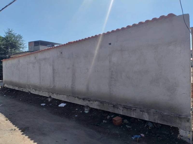 Vendo Terreno próximo ao West Shopping, Campo Grande!!!: 6ª foto da galeria de imagens do imóvel