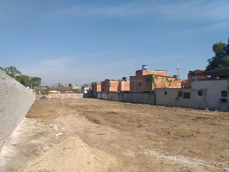 Vendo Terreno próximo ao West Shopping, Campo Grande!!!: 8ª foto da galeria de imagens do imóvel