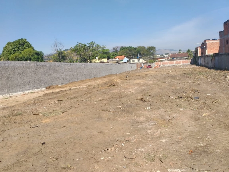 Vendo Terreno próximo ao West Shopping, Campo Grande!!!: 5ª foto da galeria de imagens do imóvel