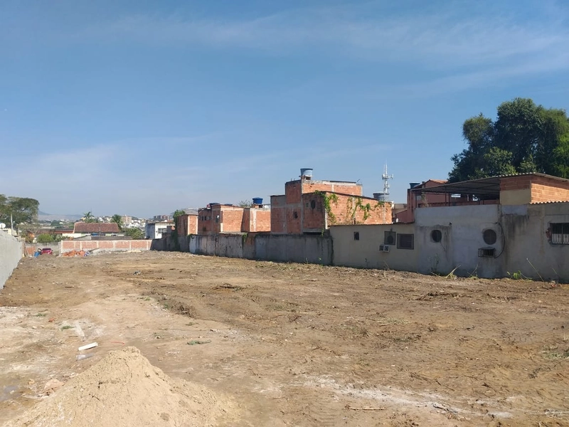 Vendo Terreno próximo ao West Shopping, Campo Grande!!!: 7ª foto da galeria de imagens do imóvel