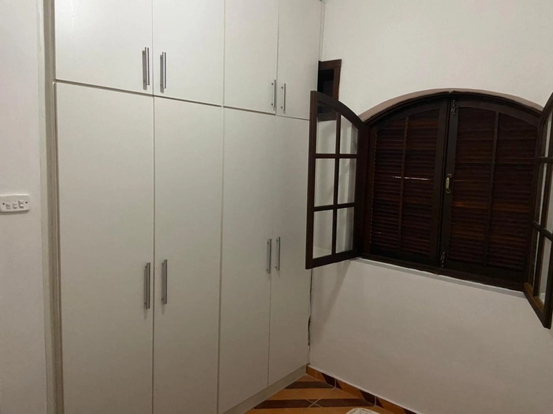 Alugo Excelente Casa linear com 03 quartos, suíte e Piscina em Bangu!: 9ª foto da galeria de imagens do imóvel