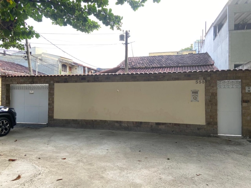 Alugo Excelente Casa linear com 03 quartos, suíte e Piscina em Bangu!: 2ª foto da galeria de imagens do imóvel