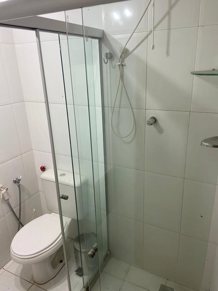 Alugo Excelente Casa linear com 03 quartos, suíte e Piscina em Bangu!: 12ª foto da galeria de imagens do imóvel