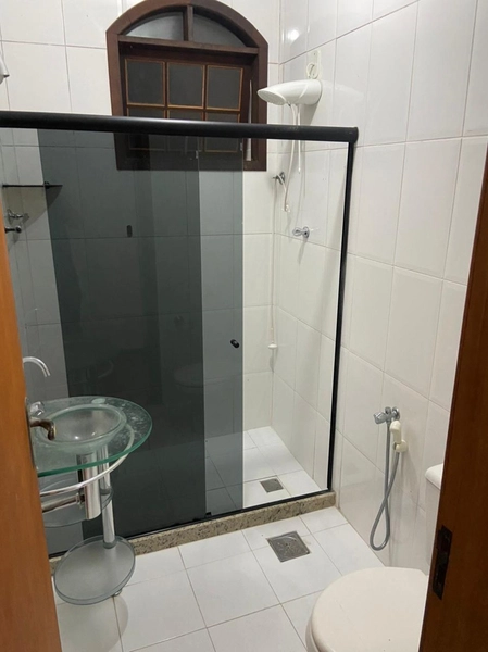 Alugo Excelente Casa linear com 03 quartos, suíte e Piscina em Bangu!: 7ª foto da galeria de imagens do imóvel