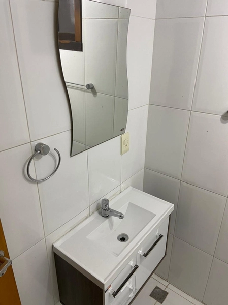 Alugo Excelente Casa linear com 03 quartos, suíte e Piscina em Bangu!: 11ª foto da galeria de imagens do imóvel