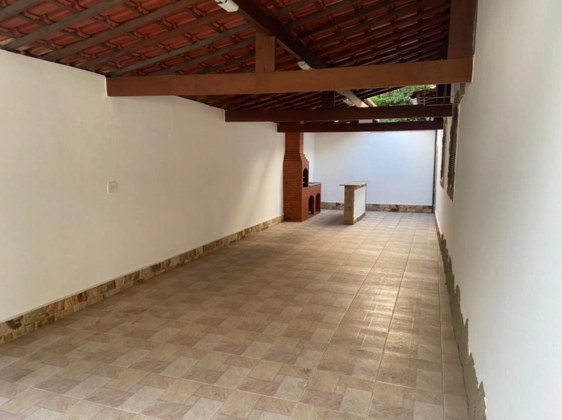 Alugo Excelente Casa linear com 03 quartos, suíte e Piscina em Bangu!: 16ª foto da galeria de imagens do imóvel