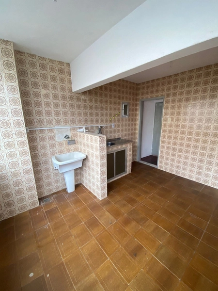 Alugo Apartamento de 02 quartos em Padre Miguel - RJ!: 10ª foto da galeria de imagens do imóvel
