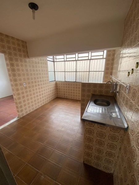 Alugo Apartamento de 02 quartos em Padre Miguel - RJ!: 9ª foto da galeria de imagens do imóvel