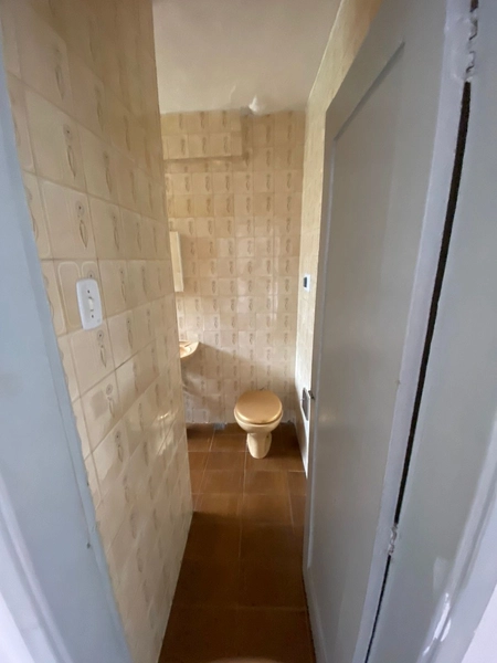 Alugo Apartamento de 02 quartos em Padre Miguel - RJ!: 8ª foto da galeria de imagens do imóvel