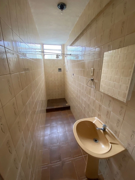 Alugo Apartamento de 02 quartos em Padre Miguel - RJ!: 7ª foto da galeria de imagens do imóvel