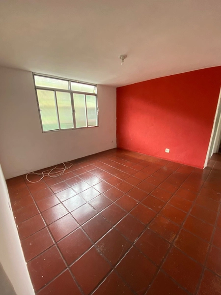 Alugo Apartamento de 02 quartos em Padre Miguel - RJ!: 1ª foto da galeria de imagens do imóvel