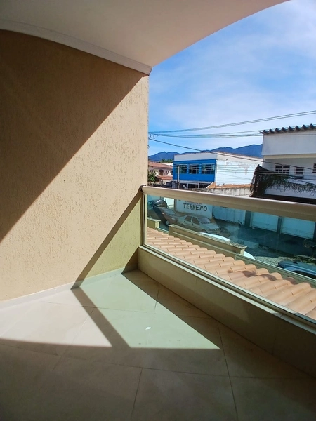 Vendo linda casa em Bangu - Rj. Terreno com 225m².: 32ª foto da galeria de imagens do imóvel