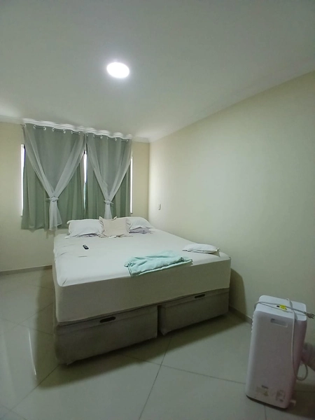 Vendo linda casa em Bangu - Rj. Terreno com 225m².: 16ª foto da galeria de imagens do imóvel