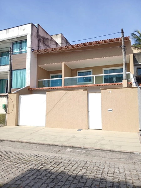 Vendo linda casa em Bangu - Rj. Terreno com 225m².: 2ª foto da galeria de imagens do imóvel