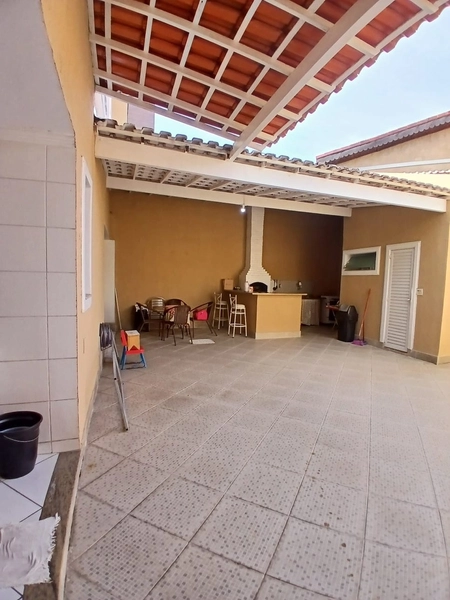 Vendo linda casa em Bangu - Rj. Terreno com 225m².: 10ª foto da galeria de imagens do imóvel