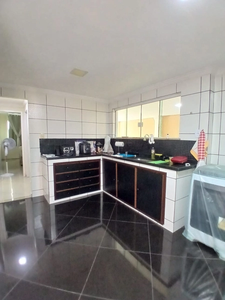 Vendo linda casa em Bangu - Rj. Terreno com 225m².: 13ª foto da galeria de imagens do imóvel