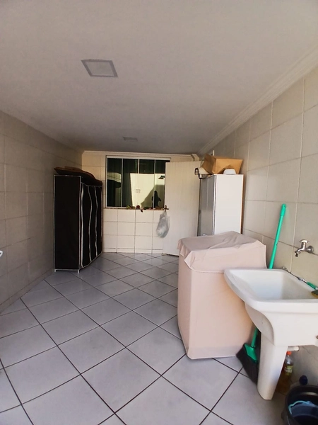 Vendo linda casa em Bangu - Rj. Terreno com 225m².: 14ª foto da galeria de imagens do imóvel