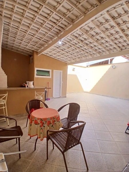 Vendo linda casa em Bangu - Rj. Terreno com 225m².: 6ª foto da galeria de imagens do imóvel