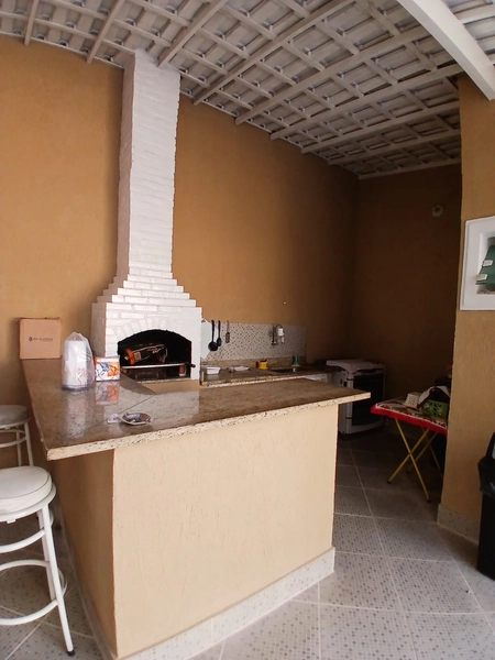 Vendo linda casa em Bangu - Rj. Terreno com 225m².: 9ª foto da galeria de imagens do imóvel