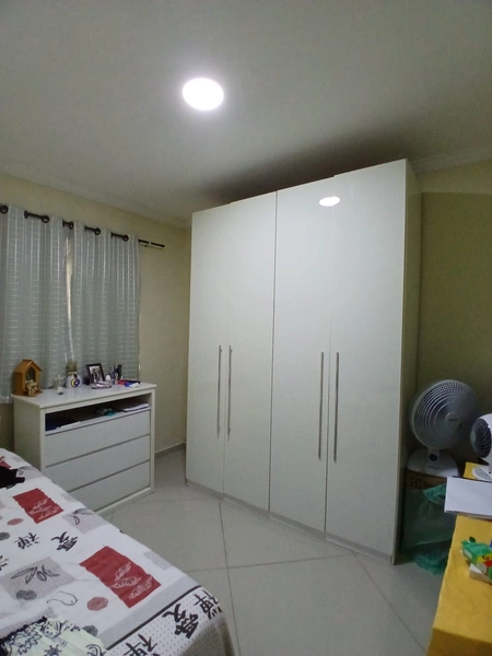Vendo linda casa em Bangu - Rj. Terreno com 225m².: 15ª foto da galeria de imagens do imóvel