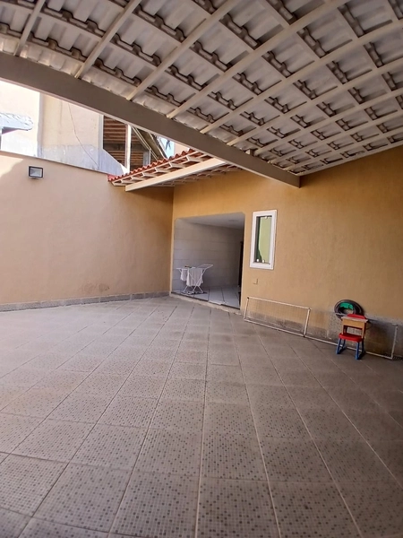 Vendo linda casa em Bangu - Rj. Terreno com 225m².: 12ª foto da galeria de imagens do imóvel