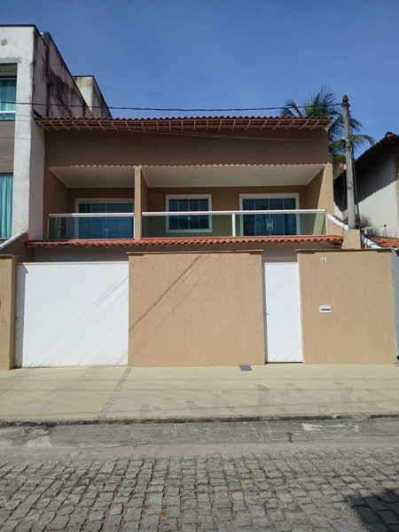Vendo linda casa em Bangu - Rj. Terreno com 225m².: 1ª foto da galeria de imagens do imóvel