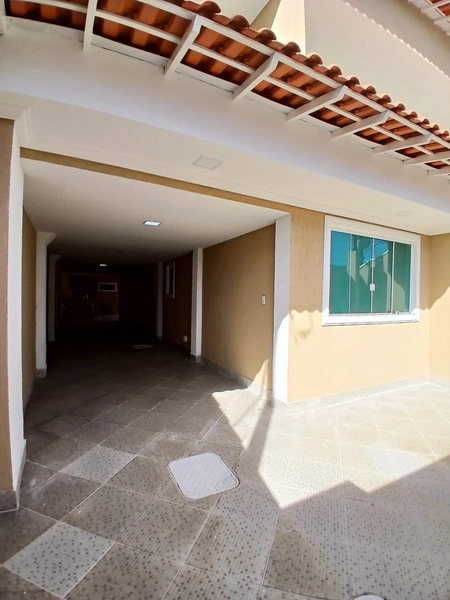 Vendo linda casa em Bangu - Rj. Terreno com 225m².: 7ª foto da galeria de imagens do imóvel