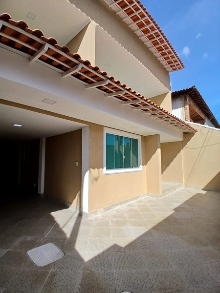 Vendo linda casa em Bangu - Rj. Terreno com 225m².: 4ª foto da galeria de imagens do imóvel