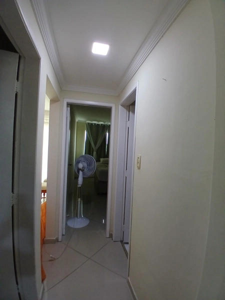 Vendo linda casa em Bangu - Rj. Terreno com 225m².: 17ª foto da galeria de imagens do imóvel
