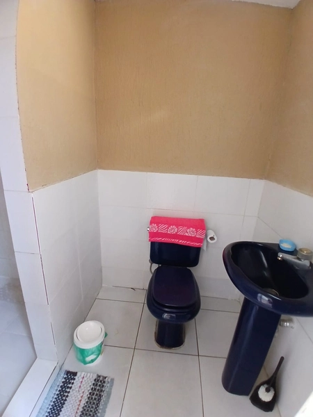 Vendo linda casa em Bangu - Rj. Terreno com 225m².: 11ª foto da galeria de imagens do imóvel