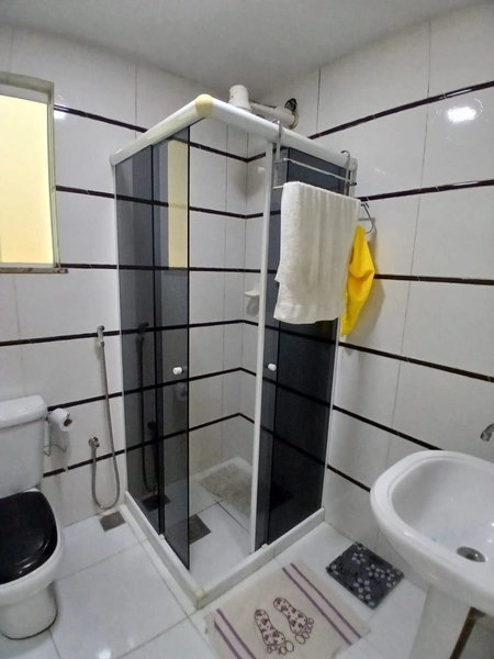 Vendo linda casa em Bangu - Rj. Terreno com 225m².: 19ª foto da galeria de imagens do imóvel
