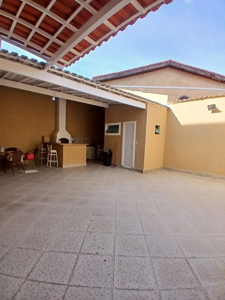 Vendo linda casa em Bangu - Rj. Terreno com 225m².: 8ª foto da galeria de imagens do imóvel