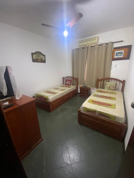 Alugo Ótimo APARTAMENTO de 02 quartos com suíte em Muriqui-RJ!: 9ª foto da galeria de imagens do imóvel