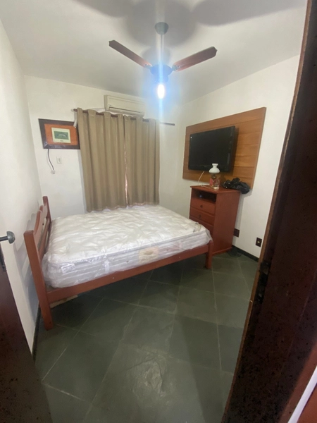 Alugo Ótimo APARTAMENTO de 02 quartos com suíte em Muriqui-RJ!: 7ª foto da galeria de imagens do imóvel