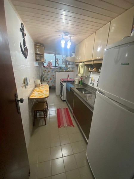 Alugo Ótimo APARTAMENTO de 02 quartos com suíte em Muriqui-RJ!: 14ª foto da galeria de imagens do imóvel