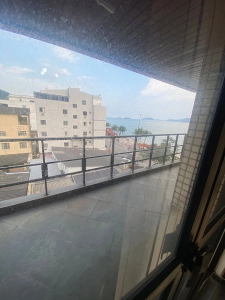 Alugo Ótimo APARTAMENTO de 02 quartos com suíte em Muriqui-RJ!: 11ª foto da galeria de imagens do imóvel