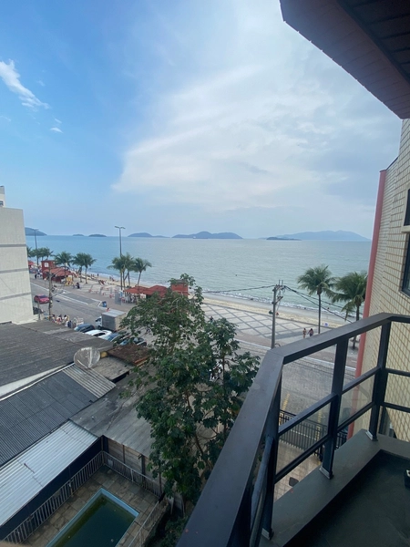 Alugo Ótimo APARTAMENTO de 02 quartos com suíte em Muriqui-RJ!: 1ª foto da galeria de imagens do imóvel