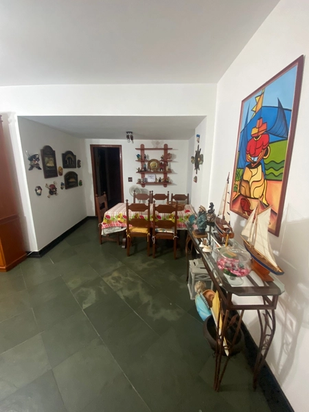 Alugo Ótimo APARTAMENTO de 02 quartos com suíte em Muriqui-RJ!: 2ª foto da galeria de imagens do imóvel