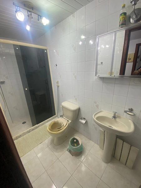 Alugo Ótimo APARTAMENTO de 02 quartos com suíte em Muriqui-RJ!: 10ª foto da galeria de imagens do imóvel