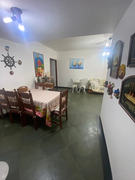 Alugo Ótimo APARTAMENTO de 02 quartos com suíte em Muriqui-RJ!: 3ª foto da galeria de imagens do imóvel