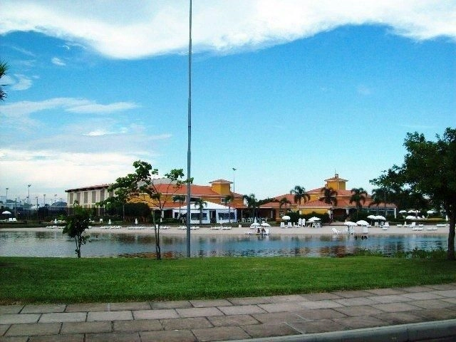 9ª foto do condomínio