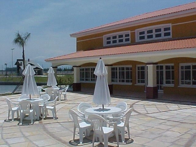 10ª foto do condomínio