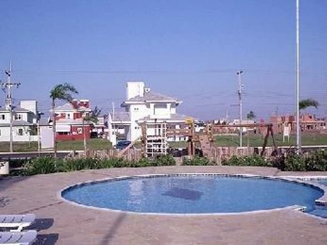 13ª foto do condomínio