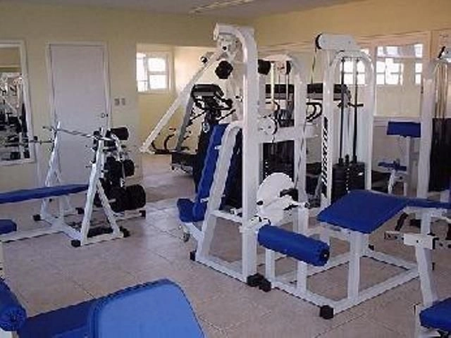 17ª foto do condomínio