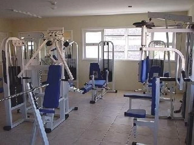 18ª foto do condomínio