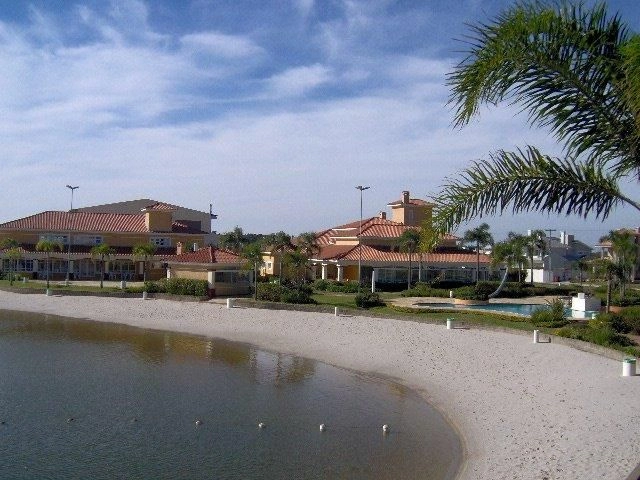 25ª foto do condomínio