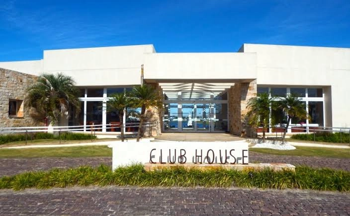 2ª foto do condomínio